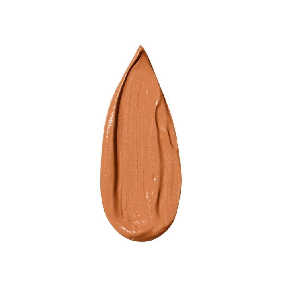 Corretivo Líquido Bye Bye Olheira 5g Dailus Cobertura Média A Alta Com Hidratação Profunda D9 Escuro - 1