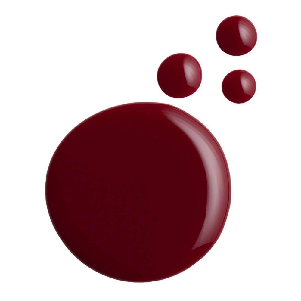 Esmalte Cremoso Queridinhos 9ml Dailus Cor Intensa e Acabamento Impecável Licor De Cereja - 1