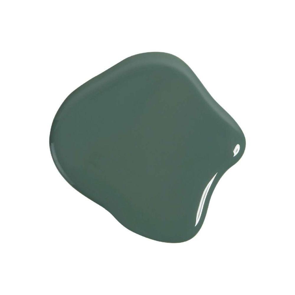 Esmalte Cremoso Good Vibezinha 9ml Dailus Esmalte Com Alta Cobertura A Vida Não é Só Boleto - 1