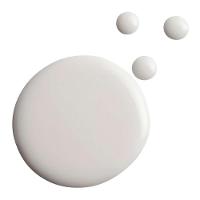 Esmalte Transparente Queridinhos 9ml Dailus Acabamento Brilhante e Proteção Para As Unhas Suspiro - 1