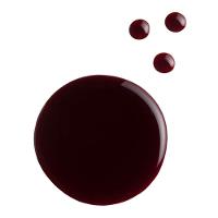 Esmalte Transparente Queridinhos 9ml Dailus Acabamento Brilhante e Proteção Para As Unhas Sangria - 1