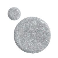 Esmalte Babado e Gliteria 9ml Dailus Brilho Intenso e Acabamento Glamuroso Nao Vim A Passeio - 1