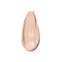 Corretivo Líquido Bye Bye Olheira 5g Dailus Cobertura Média A Alta Com Hidratação Profunda D1 Claro - 1