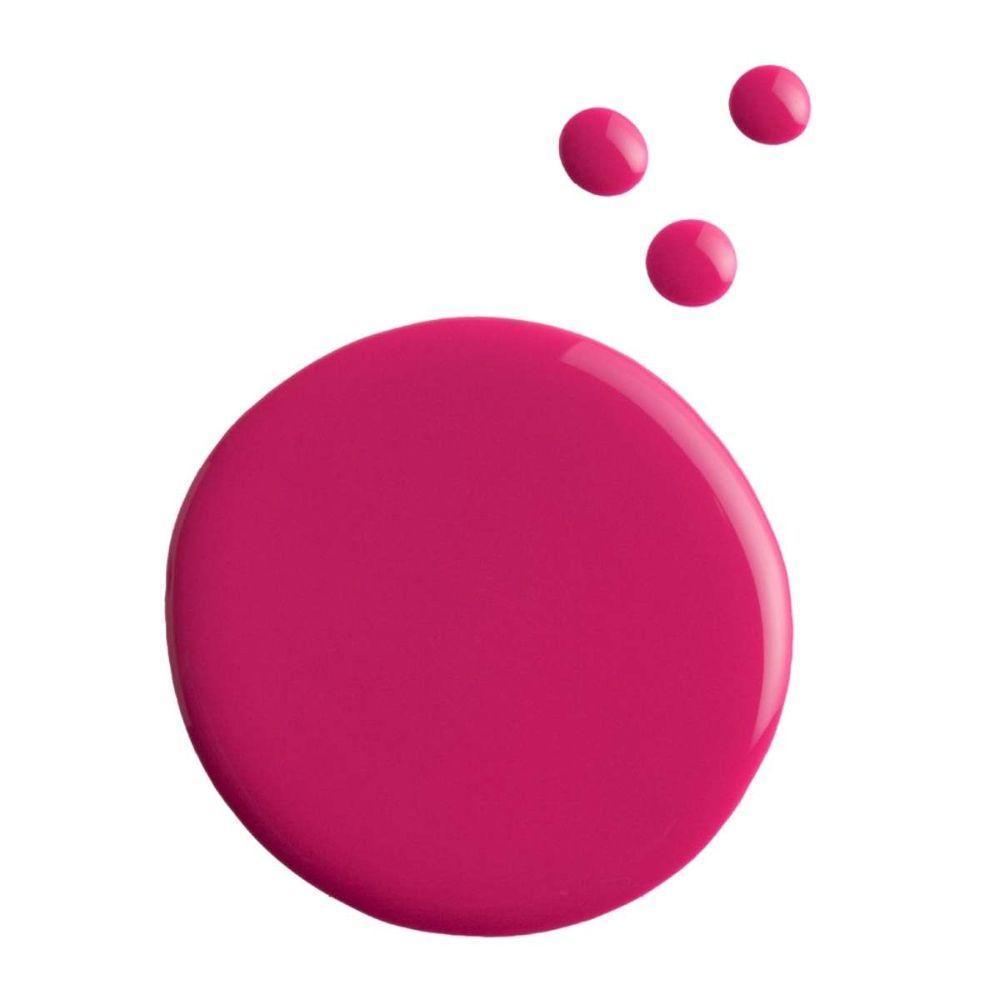 Esmalte Cremoso Atrás Do Arco-íris 9ml Dailus Esmalte Com Alta Cobertura Baba De Unicórnio - 1