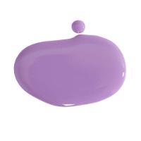 Esmalte Cremoso Me Chama No Zoom 9ml Dailus Roxo Intenso Com Alta Cobertura Né, Minha Filha - 1