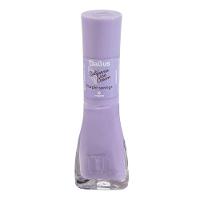 Esmalte California Ice Cream Purple Springs 9ml Dailus Lavanda Pastel Com Alta Cobertura - 1