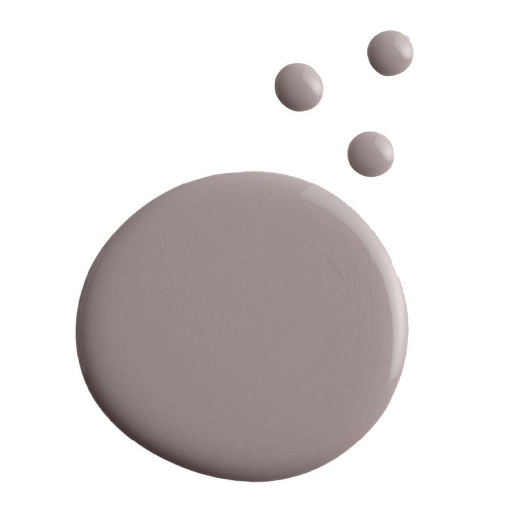 Esmalte Cremoso Atrás Do Arco-íris 9ml Dailus Esmalte Com Alta Cobertura Lágrima De Unicórnio - 1