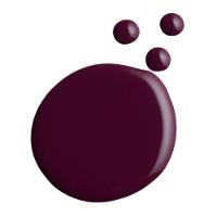 Esmalte Cremoso Queridinhos 9ml Dailus Cor Intensa e Acabamento Impecável Geleia De Amora - 1