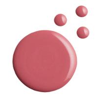 Esmalte Cremoso Queridinhos 9ml Dailus Cor Intensa e Acabamento Impecável Rose - 1