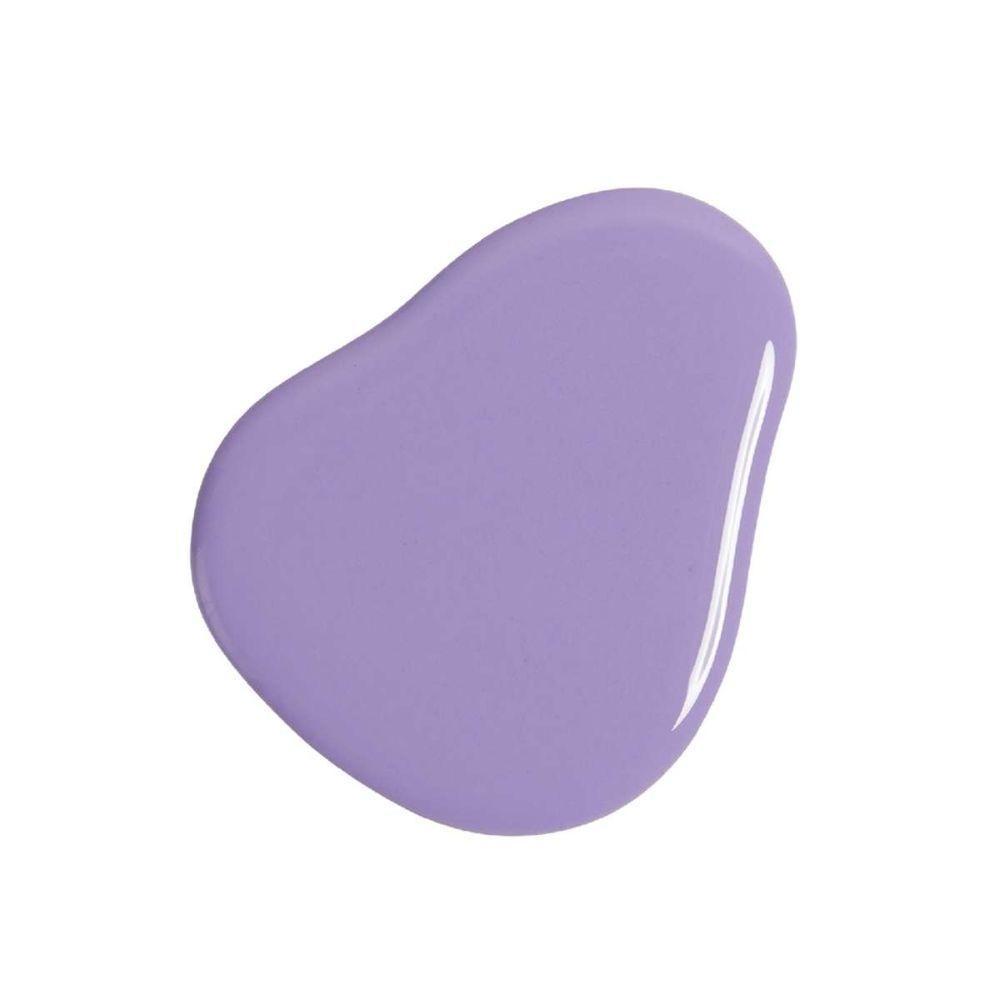 Esmalte Cremoso Good Vibezinha 9ml Dailus Esmalte Com Alta Cobertura Mó Paz - 1