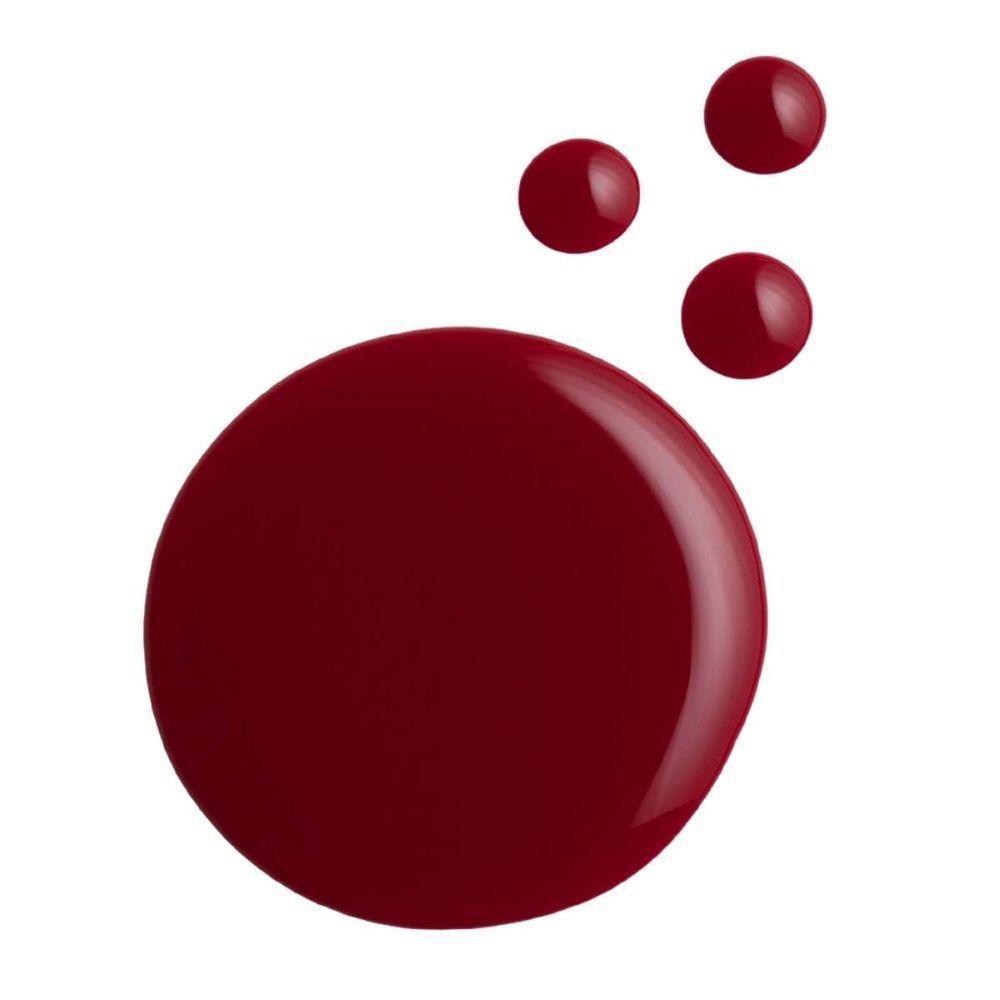 Esmalte Transparente Queridinhos 9ml Dailus Acabamento Brilhante e Proteção Para As Unhas Pipoca Doce - 1