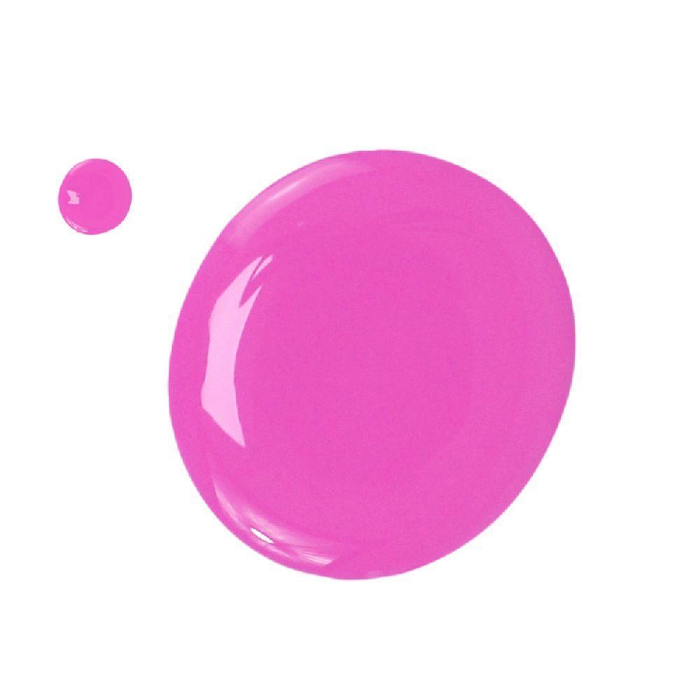 Esmalte Cremoso Queridinhos 9ml Dailus Cor Intensa e Acabamento Impecável Nao Miss Quece - 1