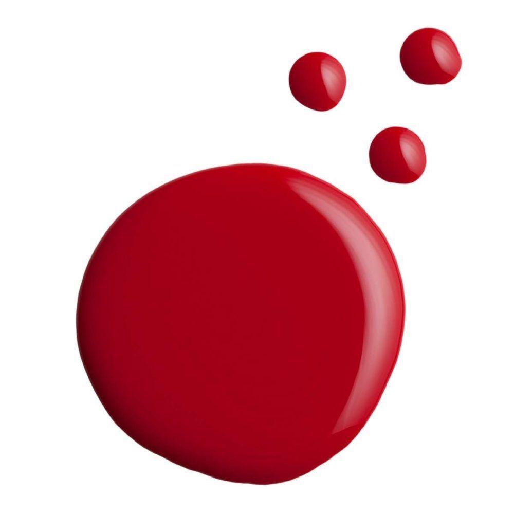 Esmalte Cremoso Queridinhos 9ml Dailus Cor Intensa e Acabamento Impecável Suco De Tomate - 1