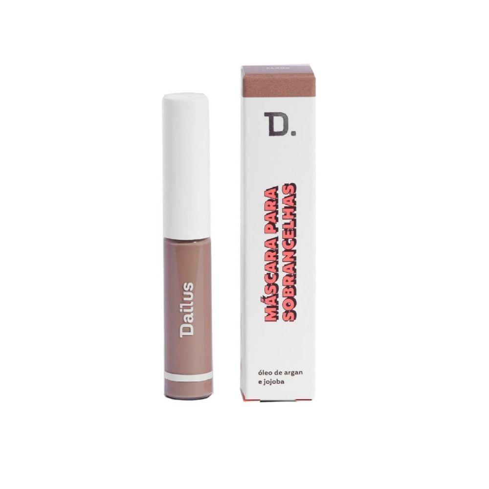 Máscara Para Sobrancelhas - Dailus Clara - 1