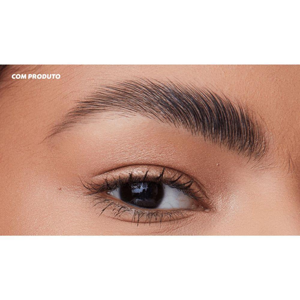 Soap Brow Cerinha Para Sobrancelhas 4g Dailus Efeito Brow Lamination e Alta Fixação - 4