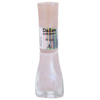 Top Coat 9ml Dailus Acabamento Brilhante e Proteção Para O Esmalte - Tô Ryca - 1