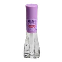 Ultra Secante Poupa Meu Tempo 10ml Dailus Secagem Rápida e Proteção Para O Esmalte - 1
