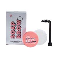 Soap Brow Cerinha Para Sobrancelhas 4g Dailus Efeito Brow Lamination e Alta Fixação - 1