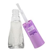 Top Coat 9ml Dailus Acabamento Brilhante e Proteção Para O Esmalte - Era Glitter Que Me Faltava - 2