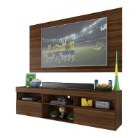 Rack Com Painel Tv 65" Holanda Br3059 Duna - 6