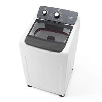 Máquina De Lavar Mueller 11kg Automática Com Ciclo Rápido Branca MLA11 220V - 2