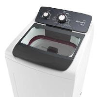 Máquina De Lavar Mueller 11kg Automática Com Ciclo Rápido Branca MLA11 220V - 3