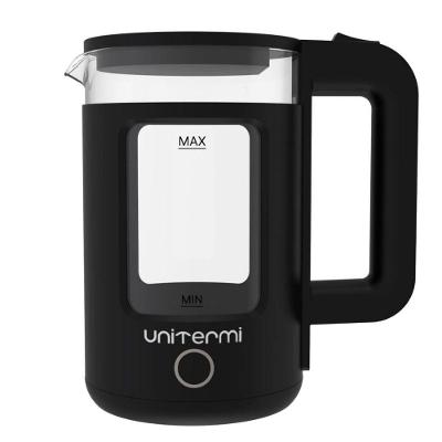 Chaleira Elétrica Mali 1,5l 220v - Eficiência E Elegância