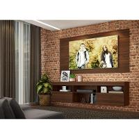 Painel Tv até 65" com Rack Suspenso Flórida Multimóveis - 5