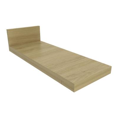 Tampo 100% Mdf 30mm Para Balcão De Cozinha 20cm Multimóveis Cr20439 Carvalho Tropical Carvalho Tropical