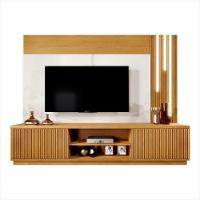 Home Valencia C/ Led Mavaular Naturalle/Off White - 4