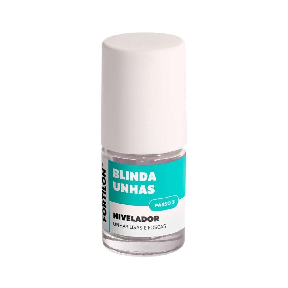 Base Fortilon 30ml Dailus Kit Blinda Unhas - 3