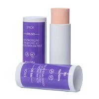 Protetor Solar Stick Fps 50 Translucido 13g Kuanta Vita Proteção Solar e Toque Seco - 3