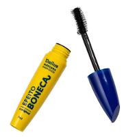 Máscara Para Cílios 9g Dailus Volume Intenso e Alongamento Duradouro - Power Efeito Boneca - 2