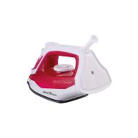 Ferro De Passar A Vapor Super Carbon Britânia Bfv201r Vermelho 220v - 2