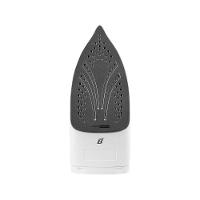 Ferro De Passar A Vapor Super Carbon Britânia Bfv201r Vermelho 220v - 4