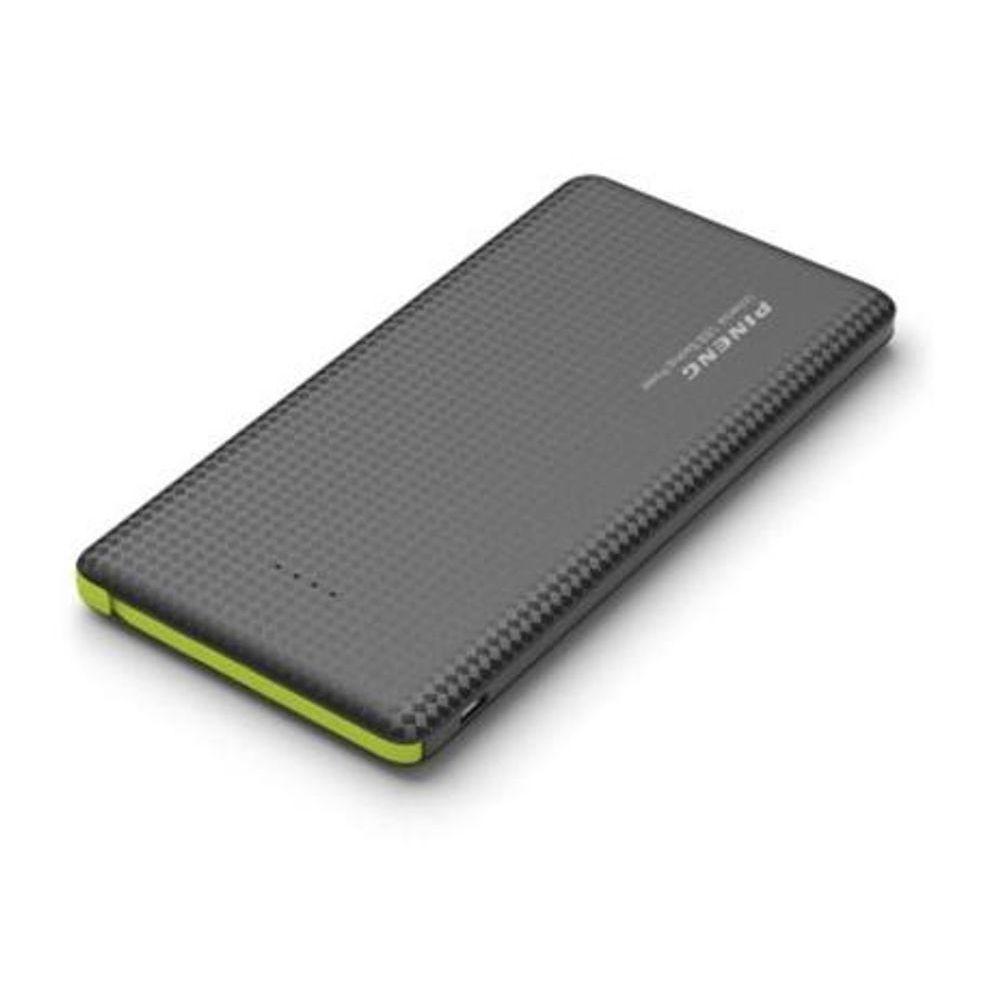 Power Bank Bateria Extra Portátil 10.000mah Pineng Pn951 - 1