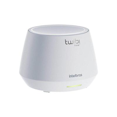 Roteador Extensor S-fio Twibi Force Ax Sistema Wifi 6g