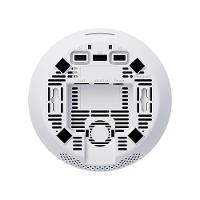 Roteador Extensor S-fio Twibi Force Ax Sistema Wifi 6g - 4