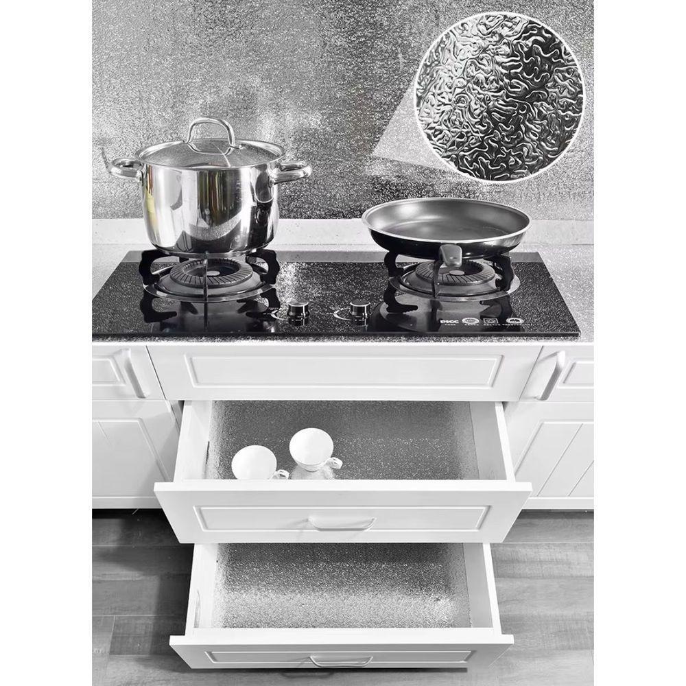 Adesivo Metálico A Prova D'água Multiuso - Durabilidade E Versatilidade - 3