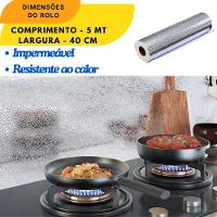 Adesivo Metálico A Prova D'água Multiuso - Durabilidade E Versatilidade