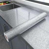 Adesivo Metálico A Prova D'água Multiuso - Durabilidade E Versatilidade - 9