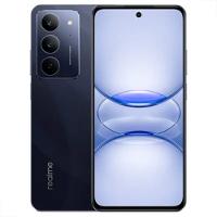 Celular Realme C75X 4G 256GB 8GB RAM Tela 6,72 Prova D'Água Azul - 1