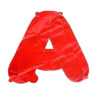 Kit De Balões Metalizados Vermelho 37cm ? Feliz Natal - 9