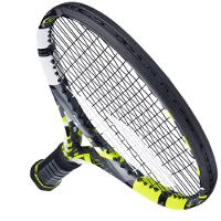 Raquete De Tênis Babolat Pure Aero 2023 (16x19 - 300 G) Empunhadura L2