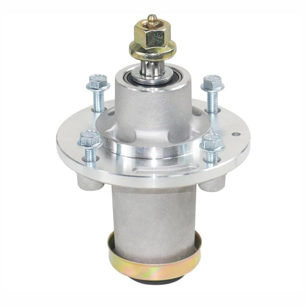 Mandril Torreta Giro Zero Husqvarna Mz52 Z248f Ts254g - 1