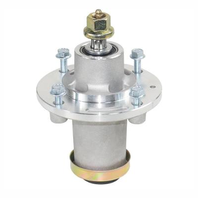 Mandril Torreta Giro Zero Husqvarna Mz52 Z248f Ts254g