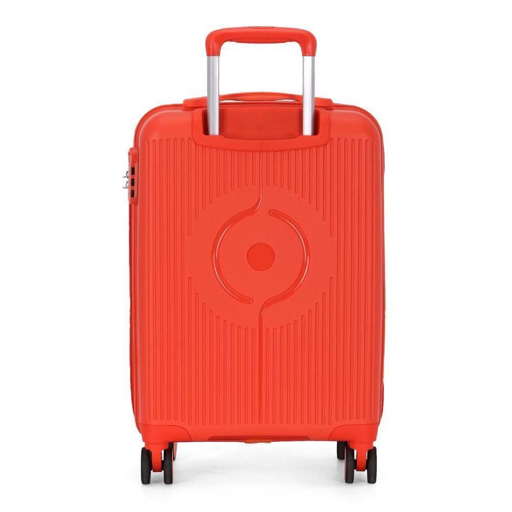 Mala Bordo Up Morro De São Paulo Pp23 Vermelho - P Vermelho - 8