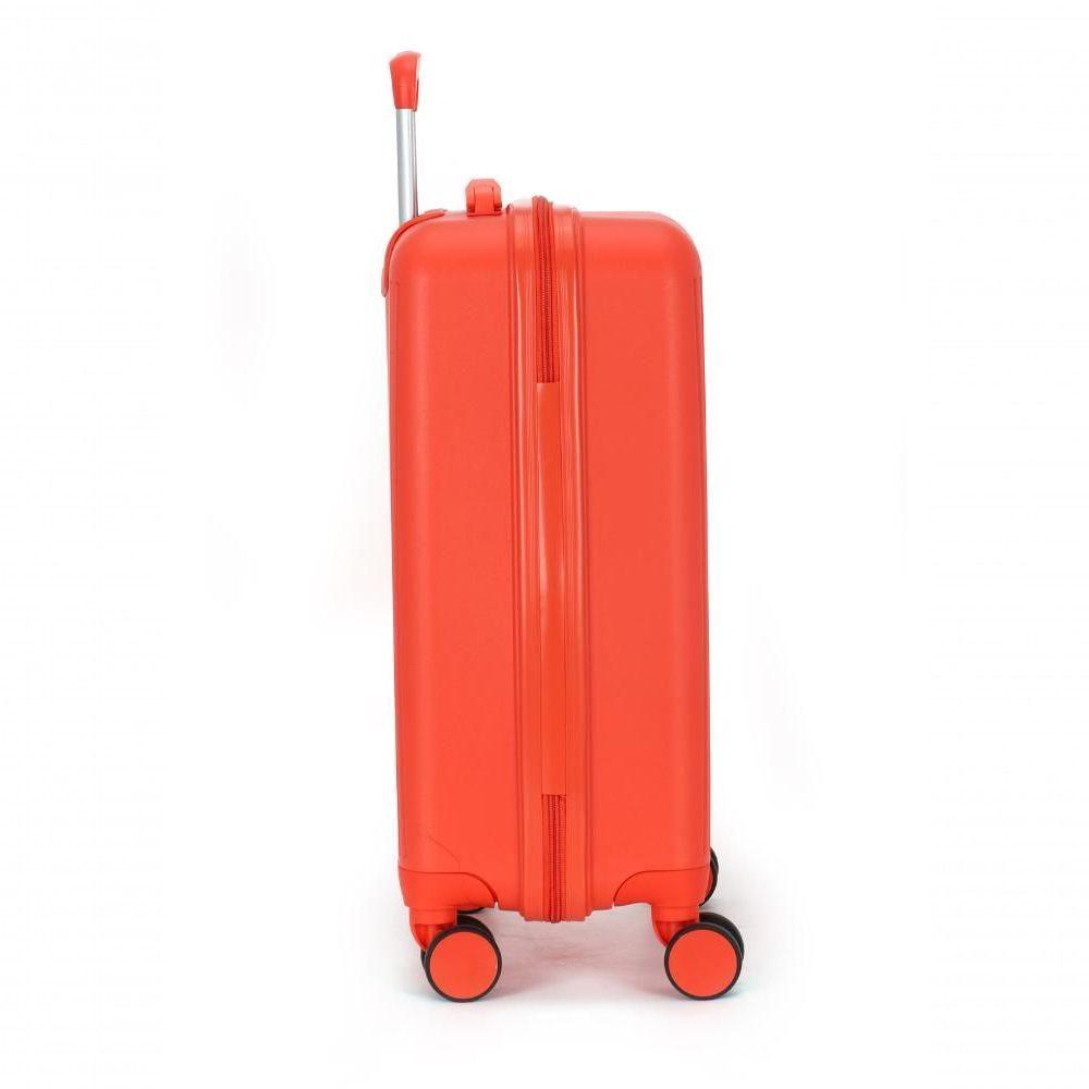 Mala Bordo Up Morro De São Paulo Pp23 Vermelho - P Vermelho - 9