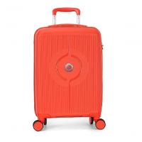 Mala Bordo Up Morro De São Paulo Pp23 Vermelho - P Vermelho - 1