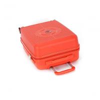 Mala Bordo Up Morro De São Paulo Pp23 Vermelho - P Vermelho - 2